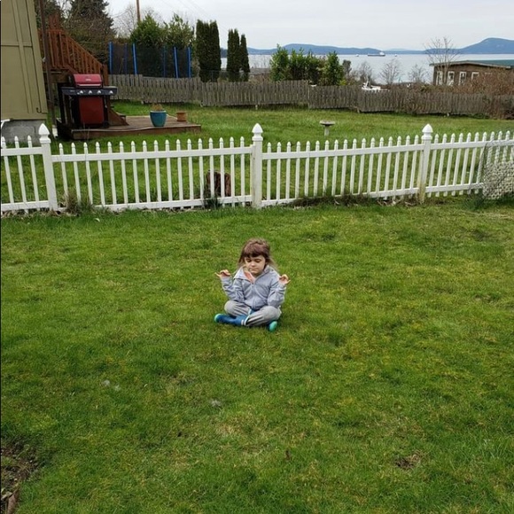 Burberry Puffer Vest NWT Size US 6 - Picture 5 of 5